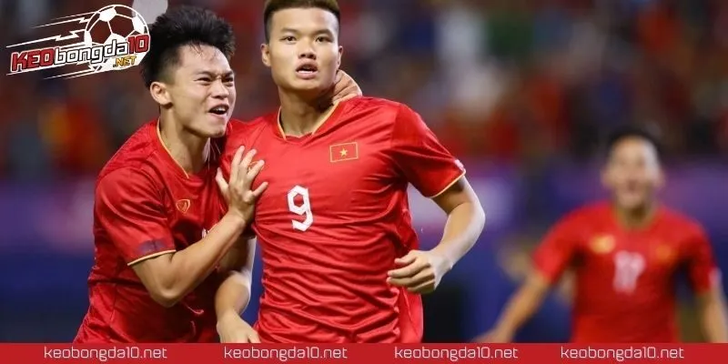 Kèo bóng đá Seagame có rất nhiều chương trình khuyến mãi hot đi kèm