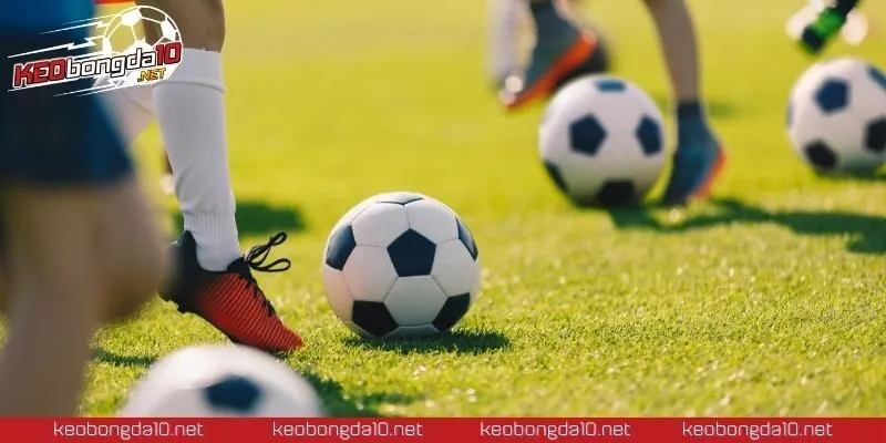 Phân tích tỷ lệ linh hoạt nhờ theo dõi diễn biến trận đấu