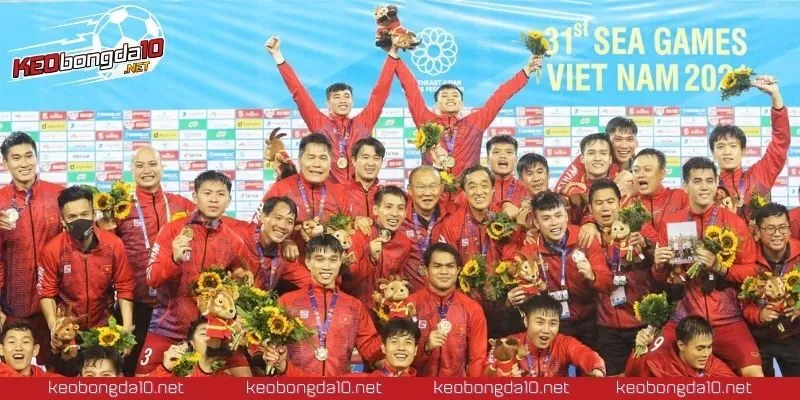 Tận dụng triệt để mọi cơ hội để thắng khủng
