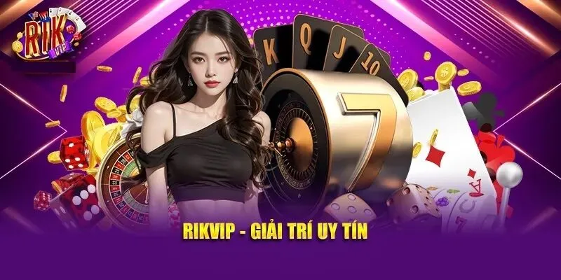 Rikvip và cơ chế chống lừa đảo bảo vệ người chơi